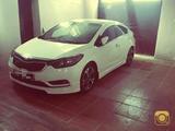 Kia Cerato 2013 года за 3 900 000 тг. в Актау Kia Cerato 2013 года за 3 900 000 тг. в Актау