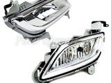 922022V010 Фара противотуманная правая оригинал за 20 000 тг. в Алматы 922022V010 Фара противотуманная правая оригинал за 20 000 тг. в Алматы