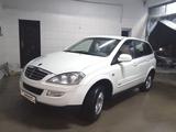 SsangYong Kyron 2013 года за 2 300 000 тг. в Шымкент SsangYong Kyron 2013 года за 2 300 000 тг. в Шымкент