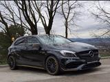 Mercedes-Benz A 45 AMG 2016 года за 17 000 000 тг. в Атырау Mercedes-Benz A 45 AMG 2016 года за 17 000 000 тг. в Атырау