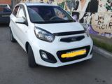 Kia Morning 2011 года за 3 000 000 тг. в Нур-Султан (Астана) Kia Morning 2011 года за 3 000 000 тг. в Нур-Султан (Астана)