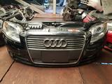 Ноускат Audi a4 из Японии за 200 000 тг. в Петропавловск Ноускат Audi a4 из Японии за 200 000 тг. в Петропавловск