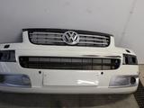 Передний бампер для Фольксваген, передний бампер для Volkswagen Caravelle за 111 тг. в Алматы Передний бампер для Фольксваген, передний бампер для Volkswagen Caravelle за 111 тг. в Алматы