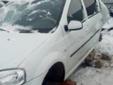 Renault Logan 2013 года за 1 222 000 тг. в Актобе Renault Logan 2013 года за 1 222 000 тг. в Актобе