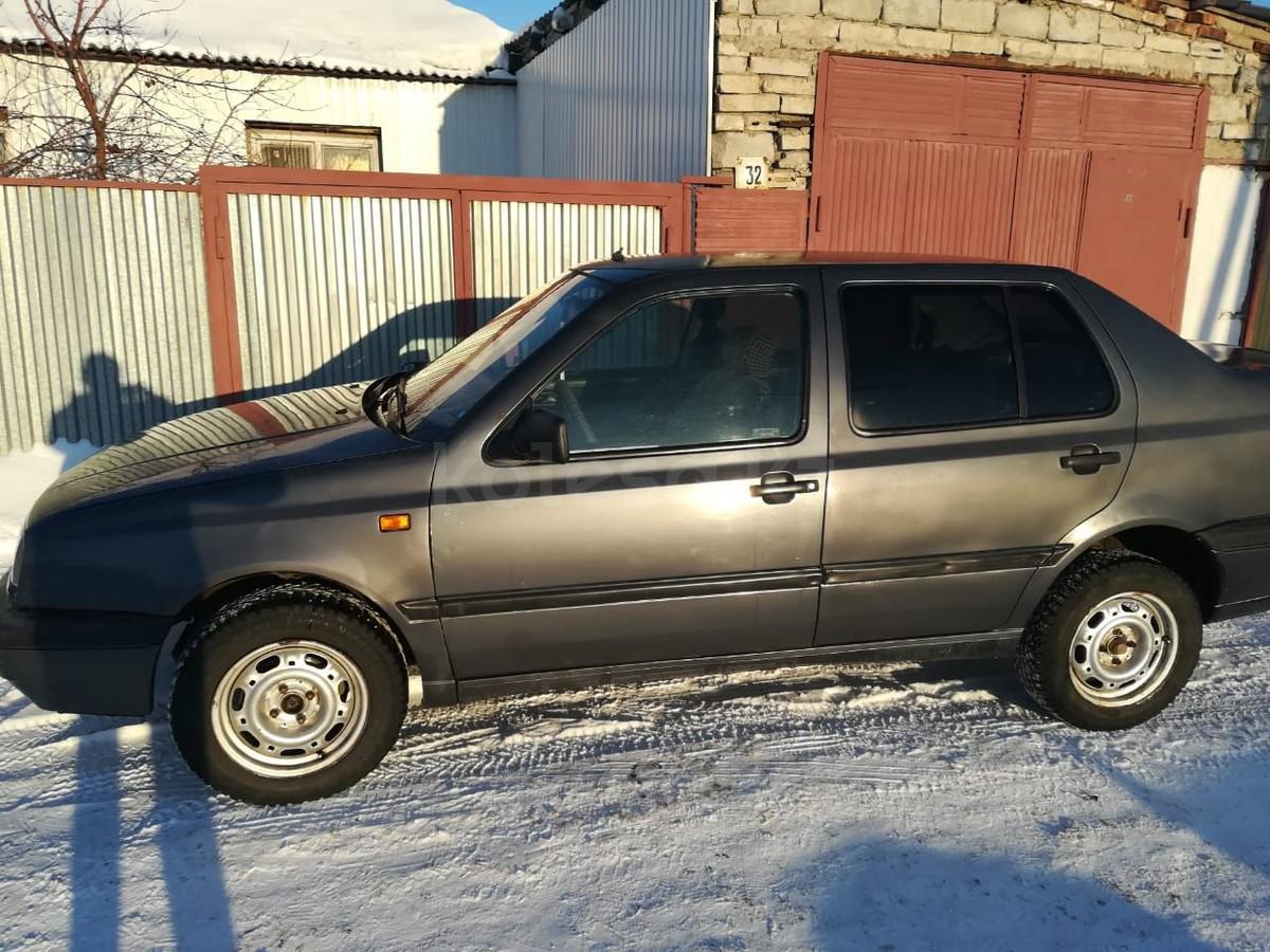 Volkswagen vento 1994