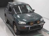 Toyota RAV 4 1995 года за 1 000 тг. в Алматы Toyota RAV 4 1995 года за 1 000 тг. в Алматы