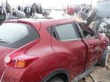 Nissan Juke 2013 года за 9 999 тг. в Атырау Nissan Juke 2013 года за 9 999 тг. в Атырау