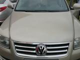Volkswagen Touareg 2006 года за 4 800 000 тг. в Алматы Volkswagen Touareg 2006 года за 4 800 000 тг. в Алматы