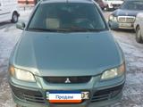 Mitsubishi Space Star 2003 года за 2 100 000 тг. в Астана Mitsubishi Space Star 2003 года за 2 100 000 тг. в Астана
