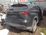 Привозные коробки вариатор на Lexus NX200 2014-2016 за 800 000 тг. в Алматы Привозные коробки вариатор на Lexus NX200 2014-2016 за 800 000 тг. в Алматы
