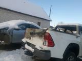 Toyota Hilux 2016 года за 155 555 тг. в Уральск Toyota Hilux 2016 года за 155 555 тг. в Уральск