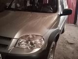 Chevrolet Niva 2013 года за 3 500 000 тг. в Усть-Каменогорск Chevrolet Niva 2013 года за 3 500 000 тг. в Усть-Каменогорск