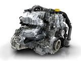Контрактный двигатель Renault Duster 2010 — наст. Время за 1 234 тг. в Астана Контрактный двигатель Renault Duster 2010 — наст. Время за 1 234 тг. в Астана
