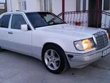 Mercedes-Benz E 230 1991 года за 1 200 000 тг. в Туркестан Mercedes-Benz E 230 1991 года за 1 200 000 тг. в Туркестан
