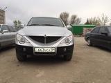 SsangYong Actyon Sports 2011 года за 3 500 000 тг. в Щучинск SsangYong Actyon Sports 2011 года за 3 500 000 тг. в Щучинск