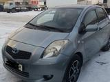 Toyota Yaris 2008 года за 2 900 000 тг. в Павлодар Toyota Yaris 2008 года за 2 900 000 тг. в Павлодар