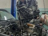 Двигатель zd30 за 700 000 тг. в Актау Двигатель zd30 за 700 000 тг. в Актау