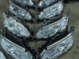 Фары toyota camry 55 в идеале за 60 000 тг. в Алматы Фары toyota camry 55 в идеале за 60 000 тг. в Алматы