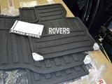 Полики на Range Rover 2013-2017 г за 100 тг. в Алматы Полики на Range Rover 2013-2017 г за 100 тг. в Алматы