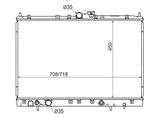 Радиатор за 30 100 тг. в Нур-Султан (Астана) Радиатор за 30 100 тг. в Нур-Султан (Астана)
