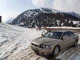 Volvo S80 2005 года за 3 200 000 тг. в Тараз Volvo S80 2005 года за 3 200 000 тг. в Тараз
