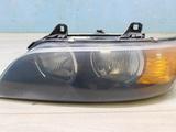 Фара левая BMW Z3 1995-2003 за 108 900 тг. в Алматы Фара левая BMW Z3 1995-2003 за 108 900 тг. в Алматы