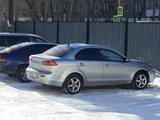 Mitsubishi Lancer 2008 года за 2 850 000 тг. в Кокшетау Mitsubishi Lancer 2008 года за 2 850 000 тг. в Кокшетау