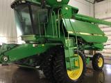 John Deere 9600 1996 года за 11 704 804 тг. в Костанай John Deere 9600 1996 года за 11 704 804 тг. в Костанай