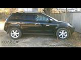 Nissan Murano 2007 года за 2 700 000 тг. в Костанай Nissan Murano 2007 года за 2 700 000 тг. в Костанай
