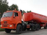 Урал Нефтевозы и бензовозы 2019 года за 21 000 000 тг. в Кызылорда Урал Нефтевозы и бензовозы 2019 года за 21 000 000 тг. в Кызылорда