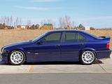 BMW 325 1996 года за 600 000 тг. в Актау BMW 325 1996 года за 600 000 тг. в Актау