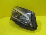 Фара правая LED Mercedes-Benz CLA w117 C117 16-н.в за 270 000 тг. в Нур-Султан (Астана) Фара правая LED Mercedes-Benz CLA w117 C117 16-н.в за 270 000 тг. в Нур-Султан (Астана)