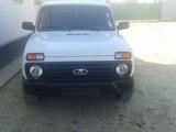 ВАЗ (Lada) 2121 Нива 2014 года за 1 800 000 тг. в Кульсары ВАЗ (Lada) 2121 Нива 2014 года за 1 800 000 тг. в Кульсары