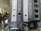 Двигатель BMW m52 2.0 за 100 тг. в Алматы Двигатель BMW m52 2.0 за 100 тг. в Алматы