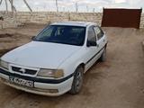 Opel Vectra 1994 года за 550 000 тг. в Жанаозен Opel Vectra 1994 года за 550 000 тг. в Жанаозен
