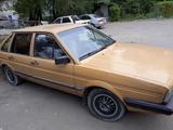 Volkswagen Santana 1983 года за 290 000 тг. в Алматы Volkswagen Santana 1983 года за 290 000 тг. в Алматы