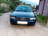 Audi A4 1998 года за 1 500 000 тг. в Алматы Audi A4 1998 года за 1 500 000 тг. в Алматы