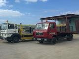 Эвакуатор 24 часа до 5 тонн в Актау Эвакуатор 24 часа до 5 тонн в Актау