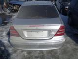 Mercedes-Benz S 260 2001 года за 777 777 тг. в Атырау Mercedes-Benz S 260 2001 года за 777 777 тг. в Атырау