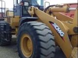 XCMG LW500F 2011 года за 11 000 000 тг. в Актобе XCMG LW500F 2011 года за 11 000 000 тг. в Актобе