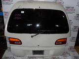 Дверь пятая Mitsubishi Delica pf8w за 27 000 тг. в Караганда Дверь пятая Mitsubishi Delica pf8w за 27 000 тг. в Караганда