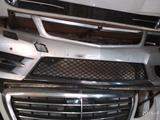 Бампер рестайлинг AMG за 120 000 тг. в Алматы Бампер рестайлинг AMG за 120 000 тг. в Алматы