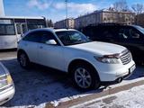 Infiniti FX35 2003 года за 4 000 000 тг. в Караганда Infiniti FX35 2003 года за 4 000 000 тг. в Караганда
