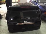 Крышка багажника Toyota 4runner за 111 тг. в Алматы Крышка багажника Toyota 4runner за 111 тг. в Алматы