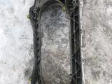 Балка двигателя Lexus IS 2wd за 31 000 тг. в Алматы Балка двигателя Lexus IS 2wd за 31 000 тг. в Алматы
